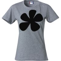 Clique Basic-T Women Miniaturansicht