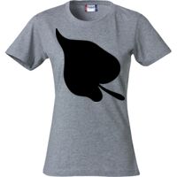 Clique Basic-T Women Miniaturansicht