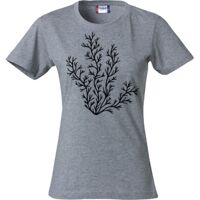 Clique Basic-T Women Miniaturansicht