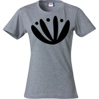Clique Basic-T Women Miniaturansicht