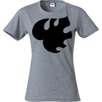 Clique Basic-T Women Miniaturansicht