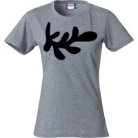 Clique Basic-T Women Miniaturansicht