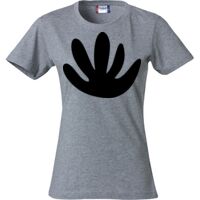 Clique Basic-T Women Miniaturansicht