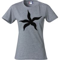 Clique Basic-T Women Miniaturansicht