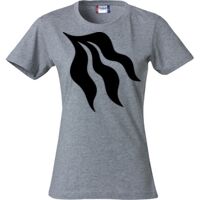 Clique Basic-T Women Miniaturansicht
