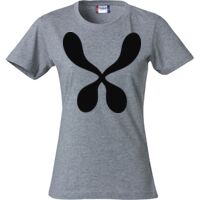 Clique Basic-T Women Miniaturansicht