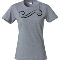 Clique Basic-T Women Miniaturansicht