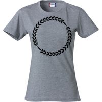 Clique Basic-T Women Miniaturansicht