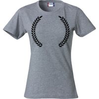 Clique Basic-T Women Miniaturansicht