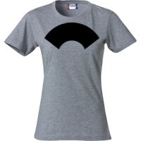 Clique Basic-T Women Miniaturansicht
