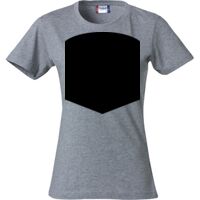 Clique Basic-T Women Miniaturansicht