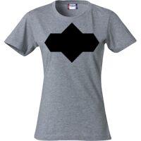 Clique Basic-T Women Miniaturansicht