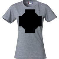 Clique Basic-T Women Miniaturansicht