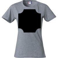 Clique Basic-T Women Miniaturansicht
