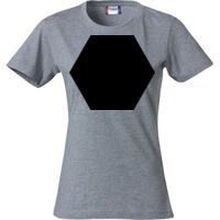 Clique Basic-T Women Miniaturansicht
