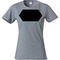 Clique Basic-T Women Miniaturansicht