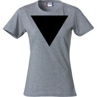 Clique Basic-T Women Miniaturansicht