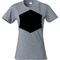 Clique Basic-T Women Miniaturansicht