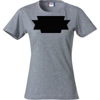 Clique Basic-T Women Miniaturansicht