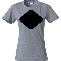 Clique Basic-T Women Miniaturansicht