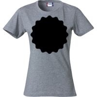 Clique Basic-T Women Miniaturansicht