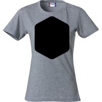 Clique Basic-T Women Miniaturansicht