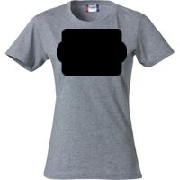 Clique Basic-T Women Miniaturansicht