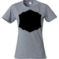 Clique Basic-T Women Miniaturansicht
