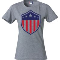 Clique Basic-T Women Miniaturansicht