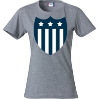 Clique Basic-T Women Miniaturansicht