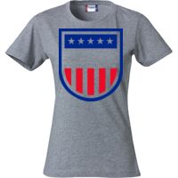 Clique Basic-T Women Miniaturansicht