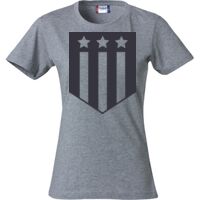 Clique Basic-T Women Miniaturansicht