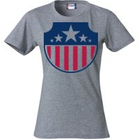 Clique Basic-T Women Miniaturansicht