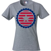 Clique Basic-T Women Miniaturansicht
