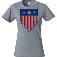 Clique Basic-T Women Miniaturansicht
