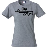 Clique Basic-T Women Miniaturansicht