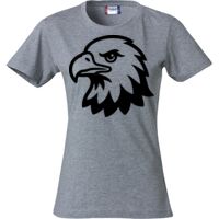Clique Basic-T Women Miniaturansicht