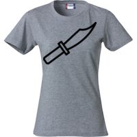 Clique Basic-T Women Miniaturansicht