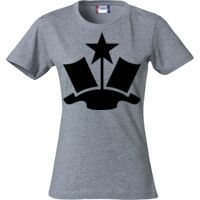 Clique Basic-T Women Miniaturansicht