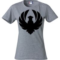 Clique Basic-T Women Miniaturansicht