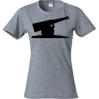 Clique Basic-T Women Miniaturansicht