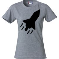 Clique Basic-T Women Miniaturansicht