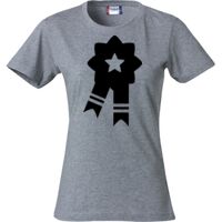 Clique Basic-T Women Miniaturansicht