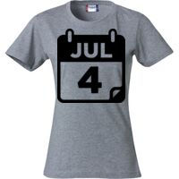 Clique Basic-T Women Miniaturansicht