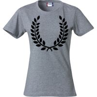 Clique Basic-T Women Miniaturansicht