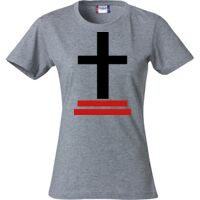 Clique Basic-T Women Miniaturansicht