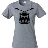 Clique Basic-T Women Miniaturansicht