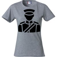 Clique Basic-T Women Miniaturansicht