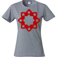 Clique Basic-T Women Miniaturansicht