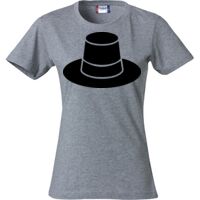 Clique Basic-T Women Miniaturansicht